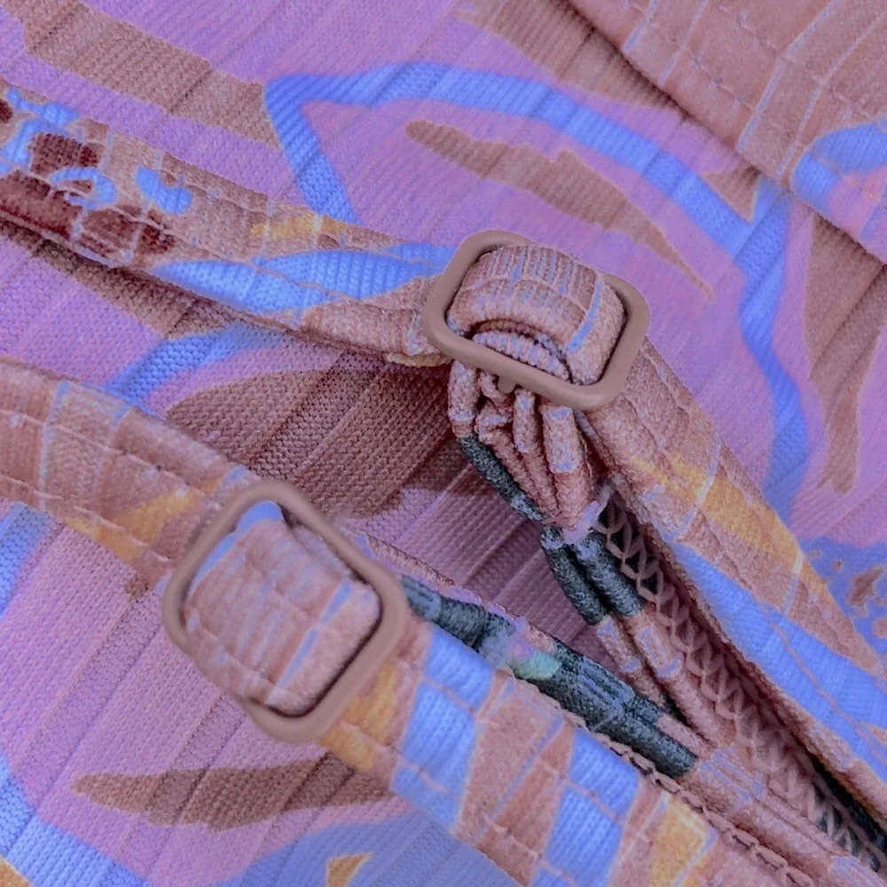 NWOT Roxy Bikini Set - Picture 16 of 16